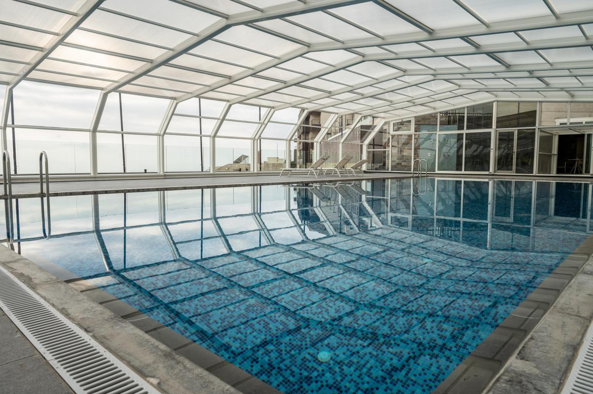 Maximus Hotel Byblos 外观 照片