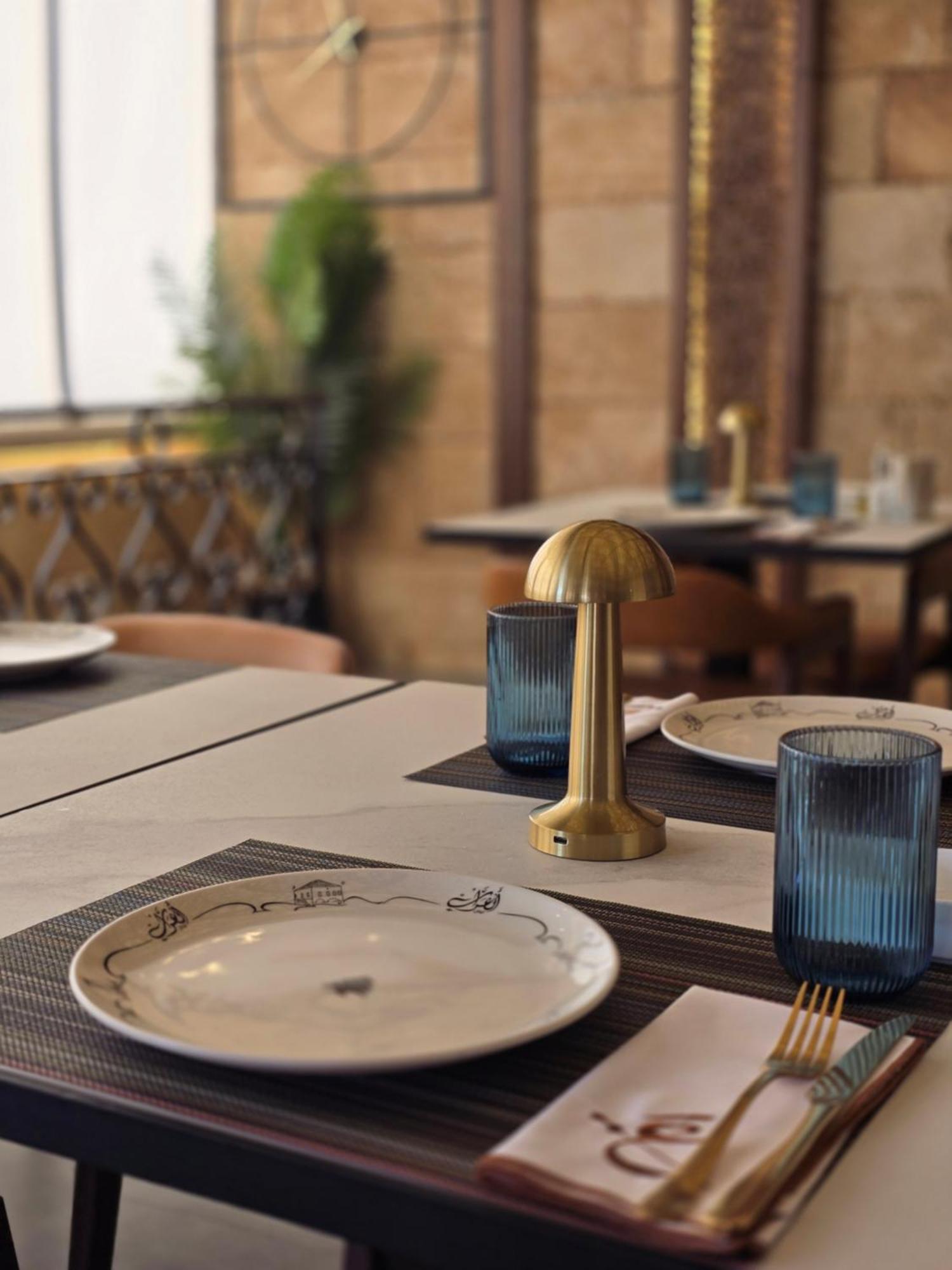 Maximus Hotel Byblos 外观 照片