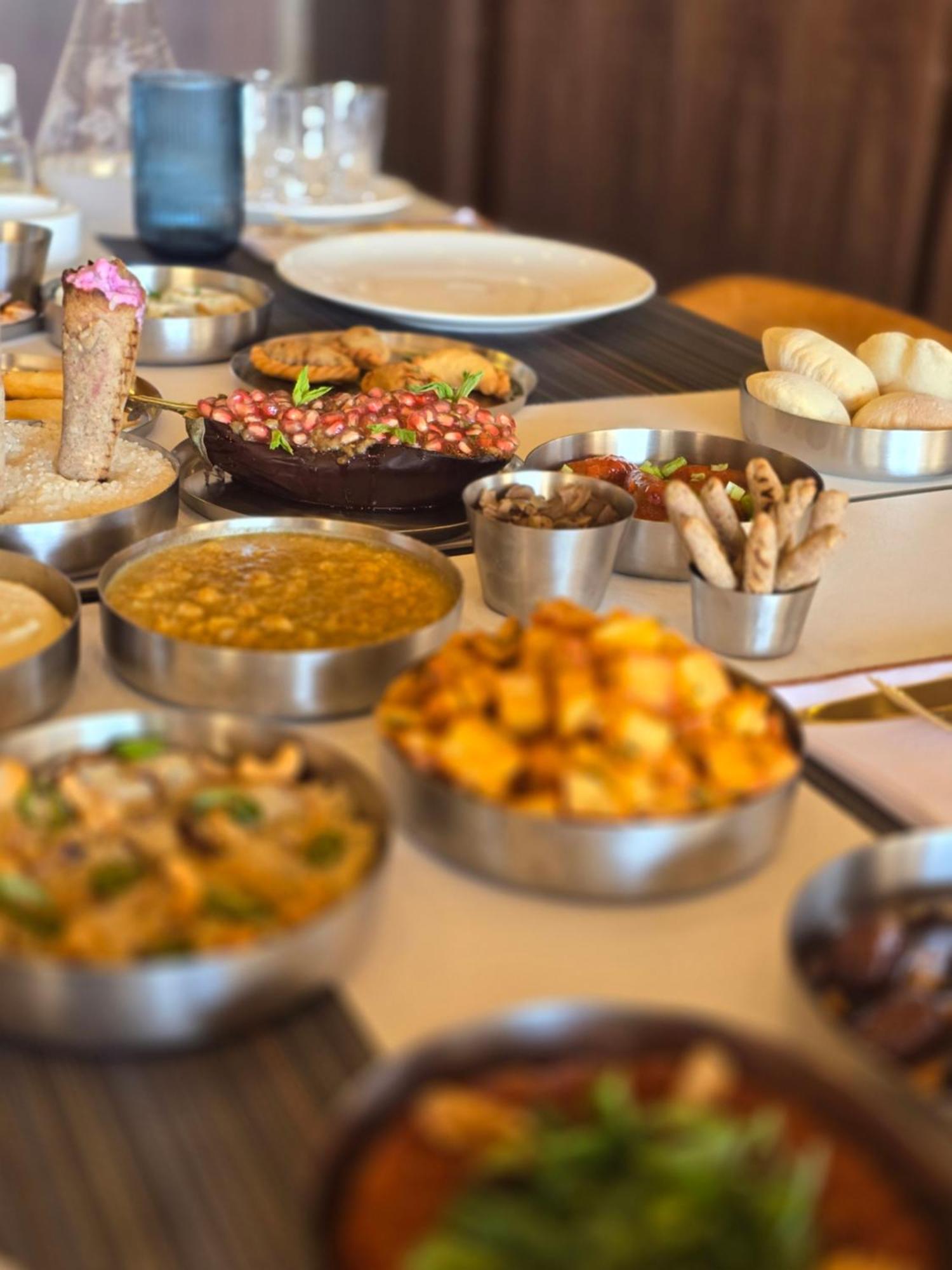 Maximus Hotel Byblos 外观 照片