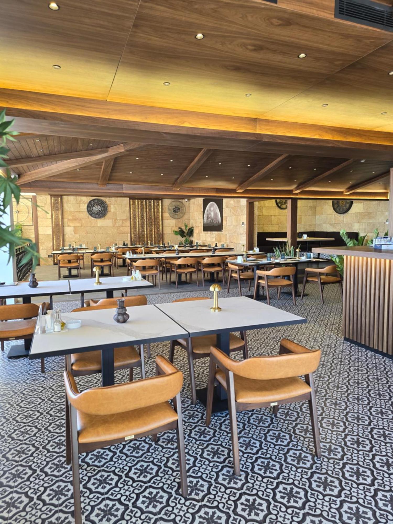 Maximus Hotel Byblos 外观 照片