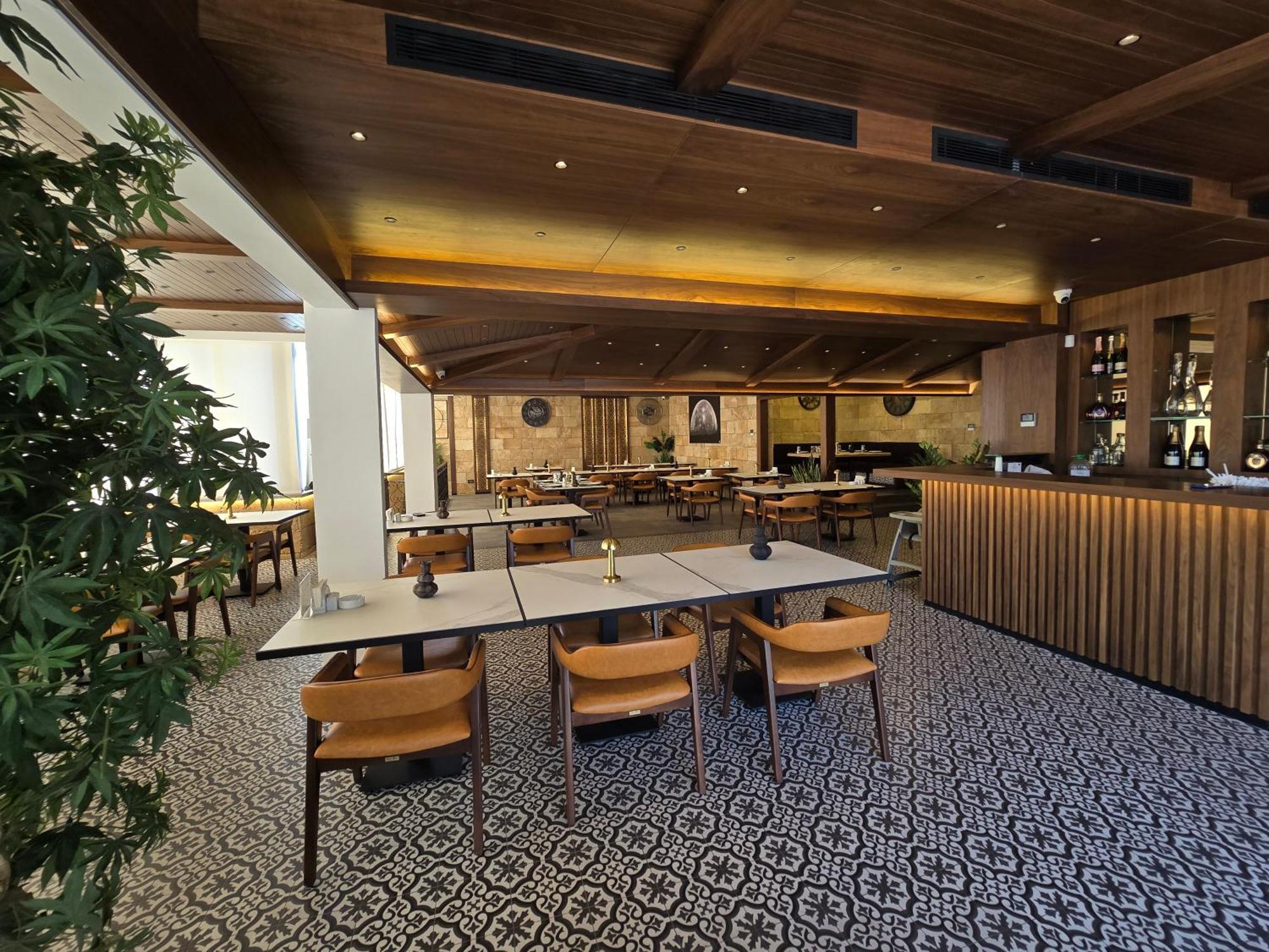 Maximus Hotel Byblos 外观 照片