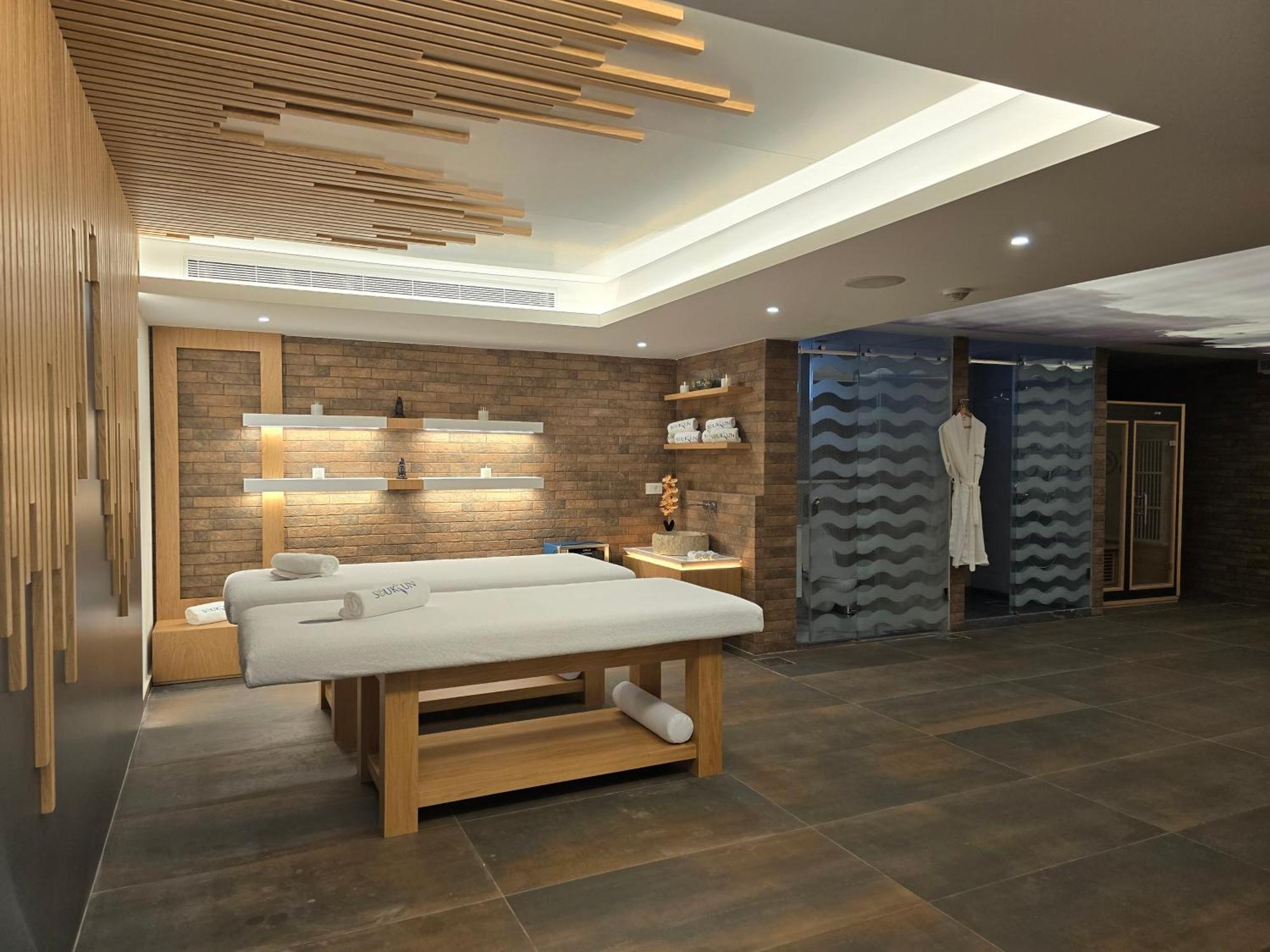 Maximus Hotel Byblos 外观 照片